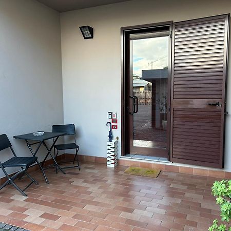 Comfort Accommodation Residence แบร์กาโม ภายนอก รูปภาพ