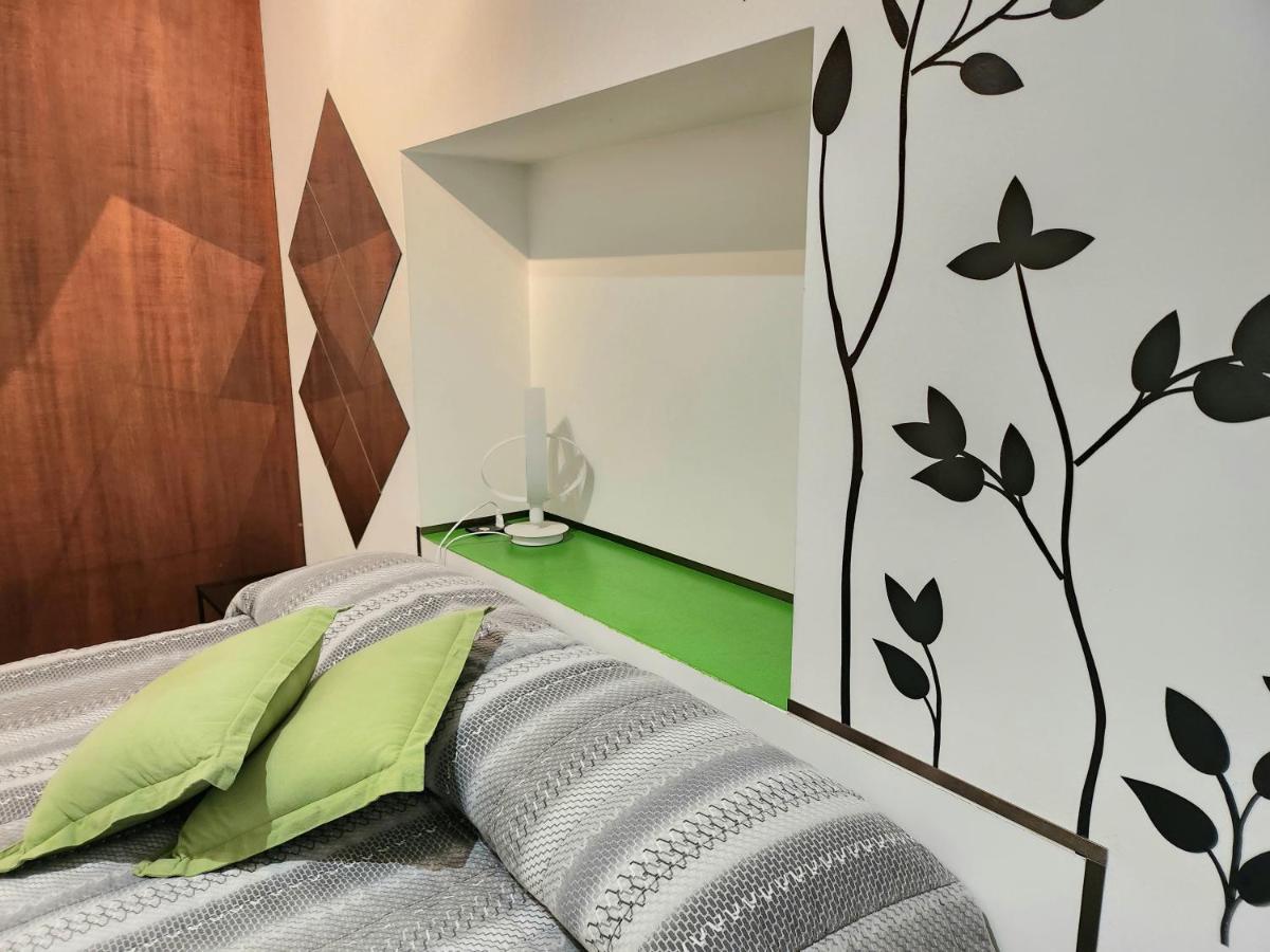 Comfort Accommodation Residence แบร์กาโม ภายนอก รูปภาพ