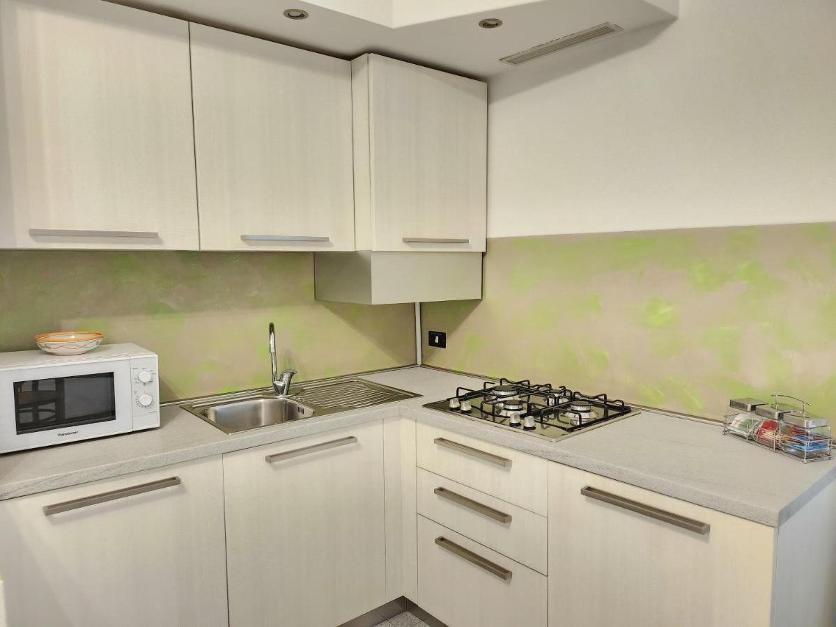 Comfort Accommodation Residence แบร์กาโม ภายนอก รูปภาพ