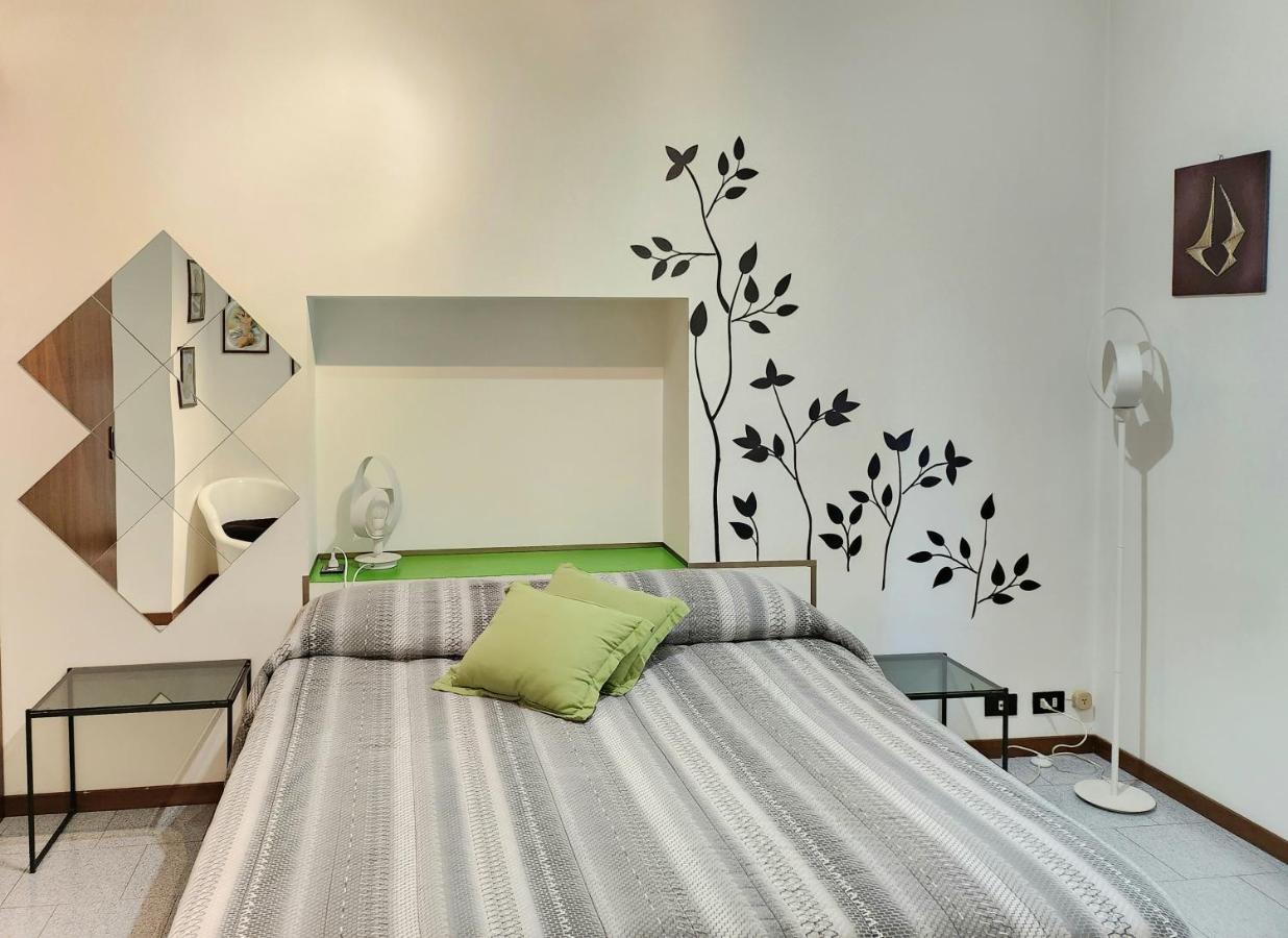 Comfort Accommodation Residence แบร์กาโม ภายนอก รูปภาพ