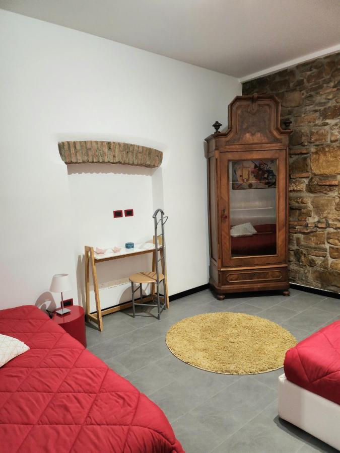Comfort Accommodation Residence แบร์กาโม ภายนอก รูปภาพ