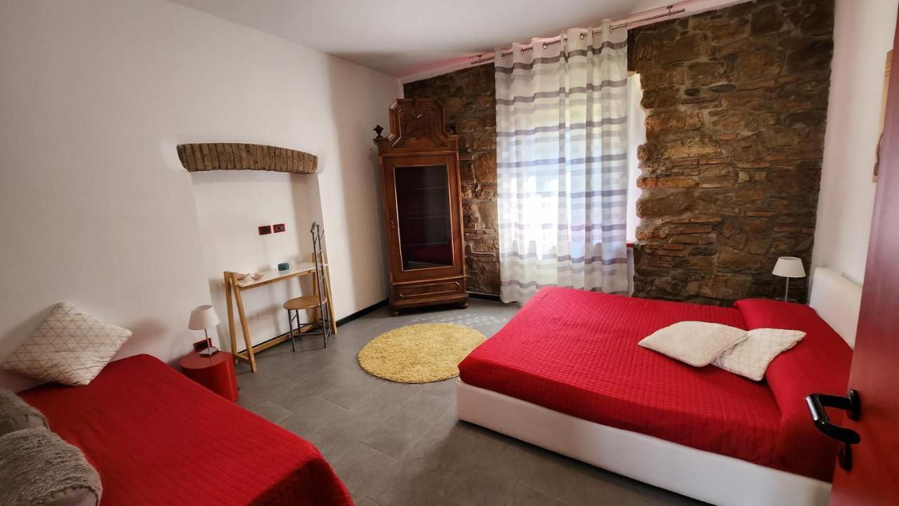 Comfort Accommodation Residence แบร์กาโม ภายนอก รูปภาพ