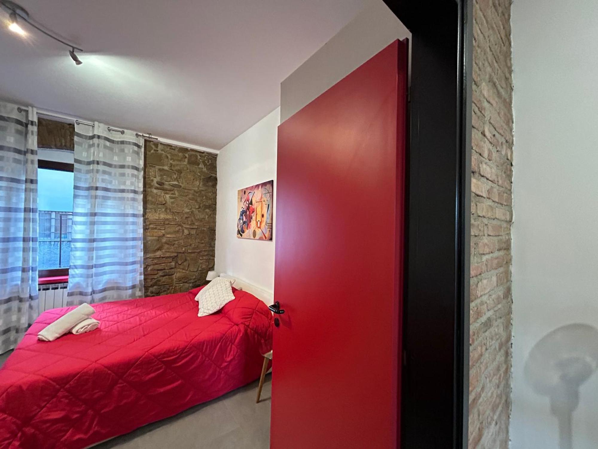 Comfort Accommodation Residence แบร์กาโม ภายนอก รูปภาพ