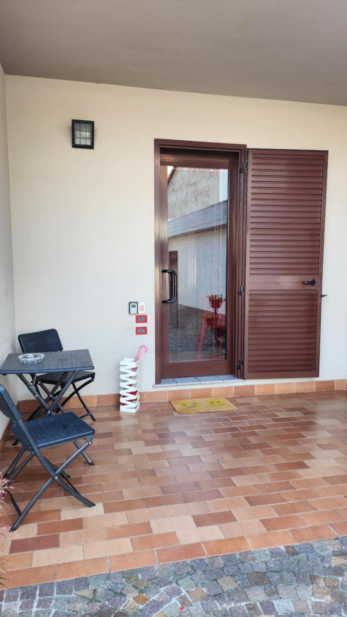 Comfort Accommodation Residence แบร์กาโม ภายนอก รูปภาพ