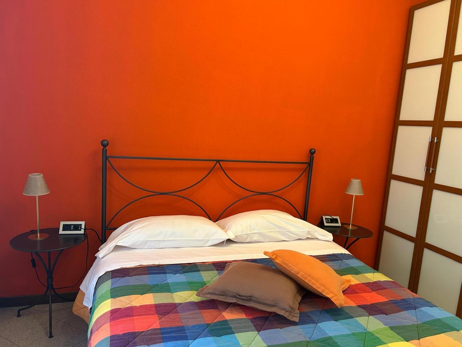 Comfort Accommodation Residence แบร์กาโม ภายนอก รูปภาพ