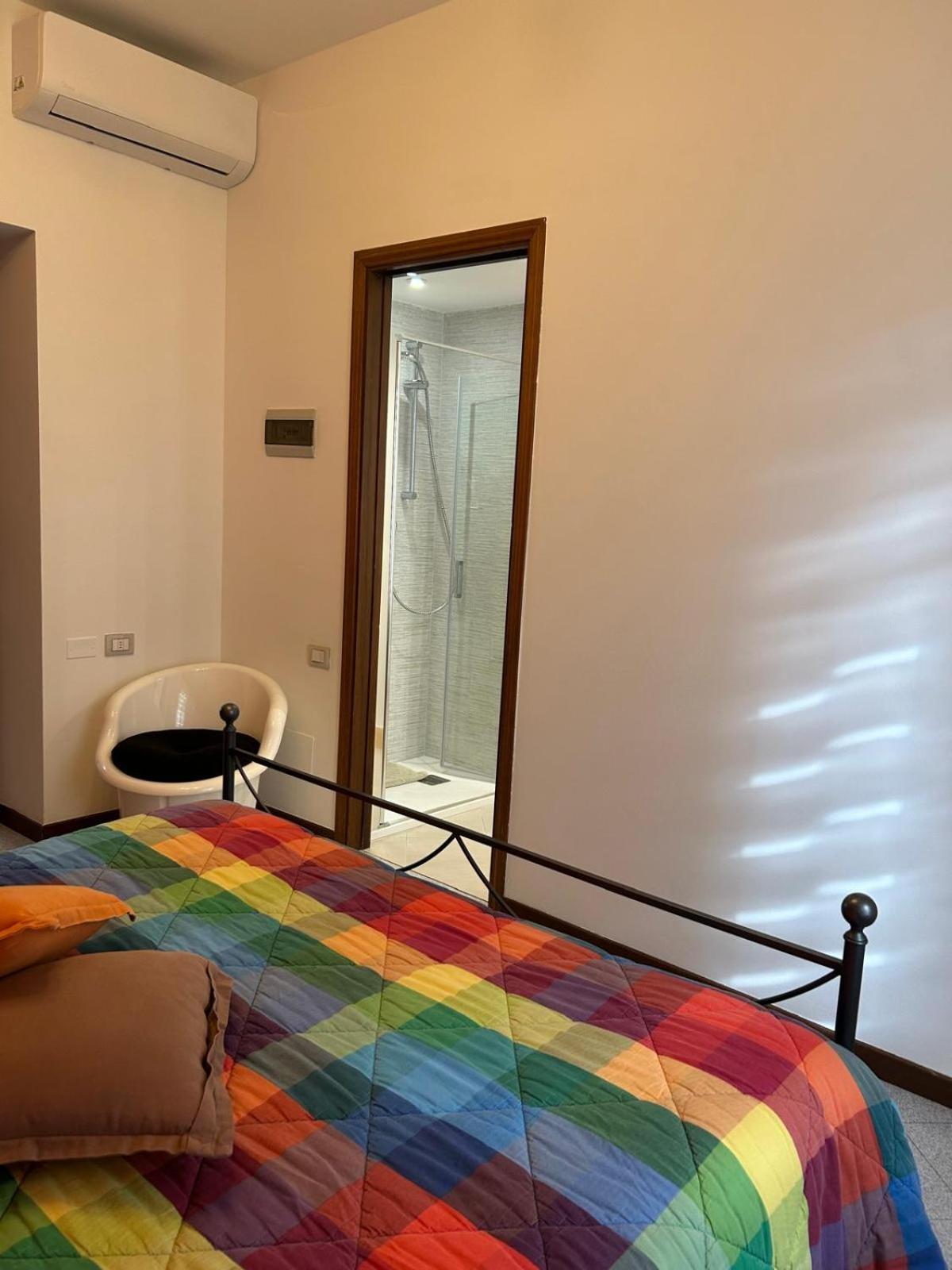 Comfort Accommodation Residence แบร์กาโม ภายนอก รูปภาพ